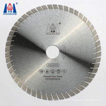 Incline segment sharpness diamond cutting tool granite saw blade